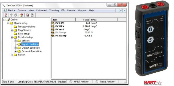 ProComSol COM-PC-MOBI COM-PC-MOBI