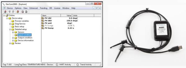 ProComSol COM-PC-USB COM-PC-USB