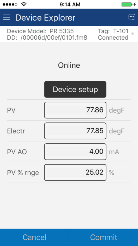 ProComSol DevCom.iOS DevCom.iOS