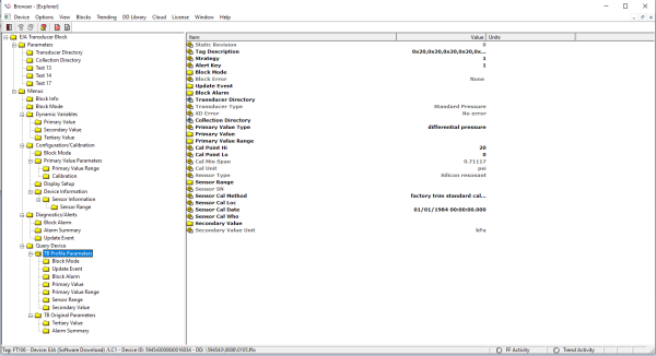 ProComSol DevComFF.Win DevComFF.Win