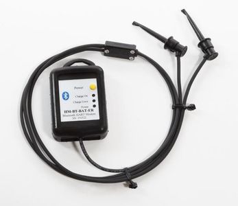 ProComSol Extended Range Bluetooth HART Modem # HM-BT-BAT-ER