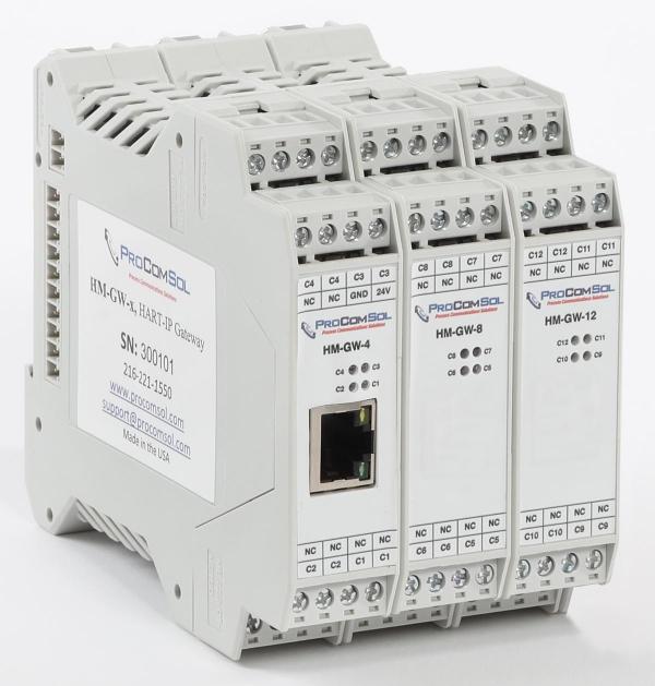 ProComSol HM-GW-12 HM-GW-12