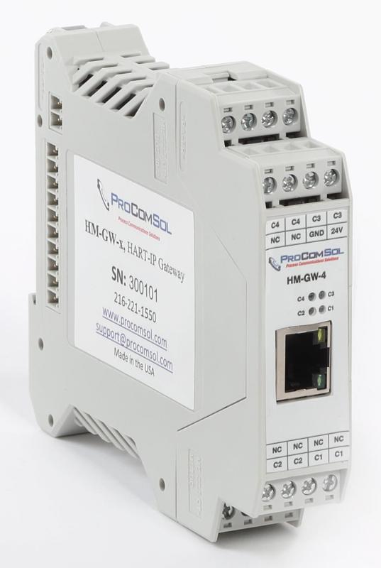 ProComSol HM-GW-4 HM-GW-4