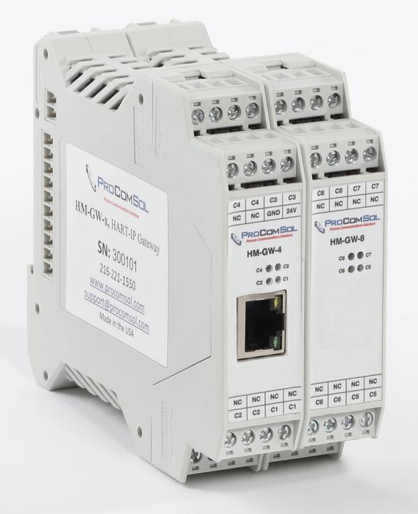 ProComSol HM-GW-8 HM-GW-8