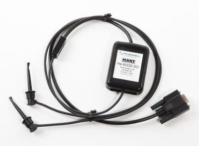 ProComSol HM RS232 HART Modems Isolated RS232 HART Modem