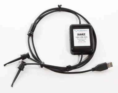 ProComSol Isolated USB HART Modem # HM-USB-ISO