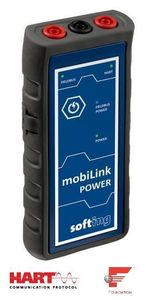ProComSol mobiLink Power for FF # MOBI-FF-PWR
