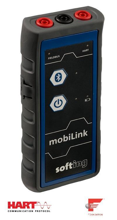 ProComSol mobiLink for FF MOBI-FF