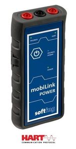 ProComSol mobiLink Power for HART # MOBI-HART-PWR