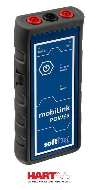 ProComSol mobiLink Power for HART # MOBI-HART-PWR