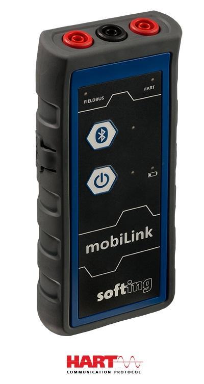 ProComSol mobiLink for HART MOBI-HART