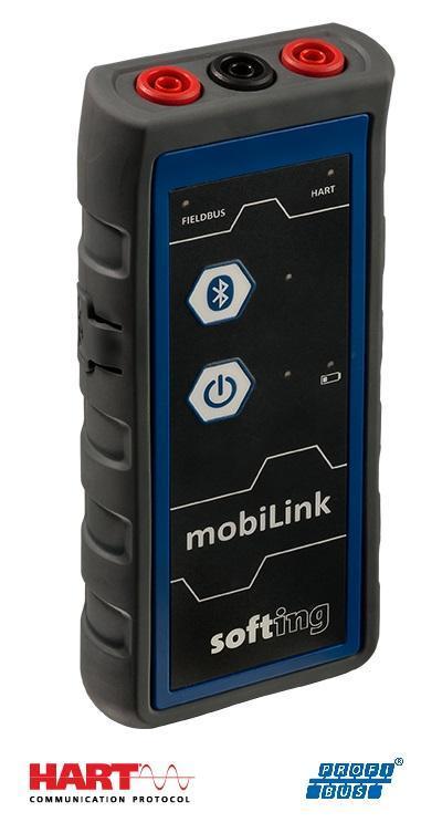 ProComSol mobiLink for PA MOBI-PA