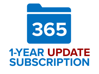 ProComSol DevCom Subscriptions DevCom Update Subscription, Year