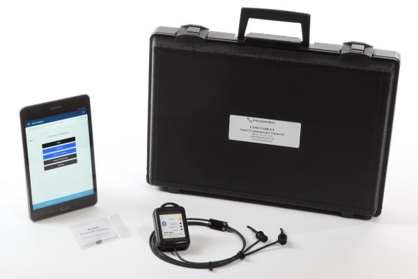 ProComSol TAB-DROID-BLE TAB-DROID-BLE