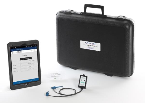 ProComSol TAB-DROID-C1D1-BT TAB-DROID-C1D1-BT