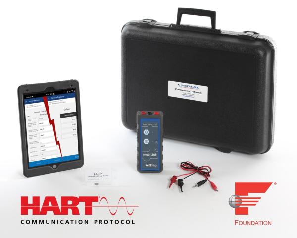 ProComSol TAB-DROID-C1D1-HART-FF-MOBI TAB-DROID-C1D1-HART-FF-MOBI
