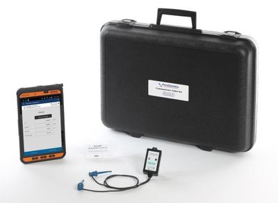 ProComSol Android Class 1 Div 2 Tablet HART Communicator Kit, Viator Bluetooth # TAB-DROID-C1D2-BT