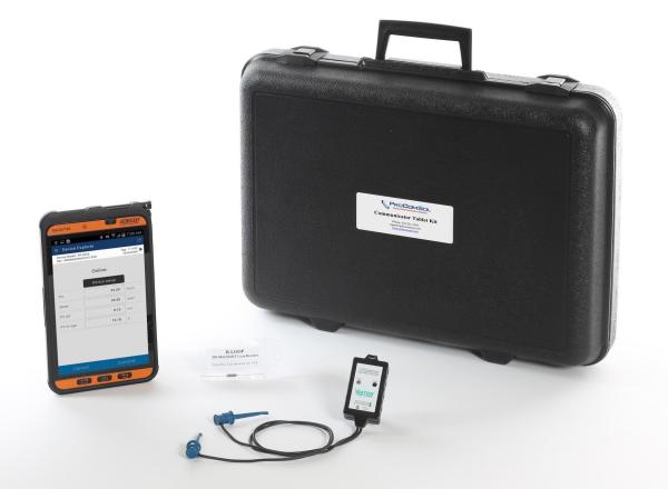 ProComSol TAB-DROID-C1D2-BT TAB-DROID-C1D2-BT