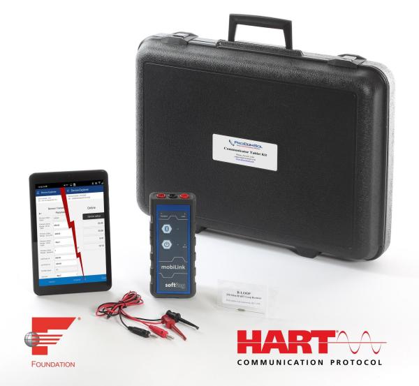 ProComSol TAB-DROID-HART-FF-MOBI TAB-DROID-HART-FF-MOBI