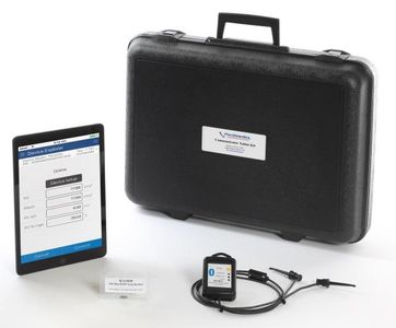ProComSol iPad HART Communicator Kit, Bluetooth LE # TAB-IOS-BLE