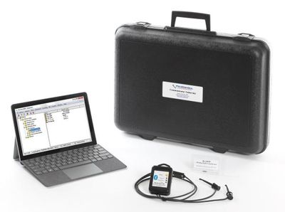 ProComSol Windows Tablet HART Communicator Kit, Bluetooth # TAB-PC-BT