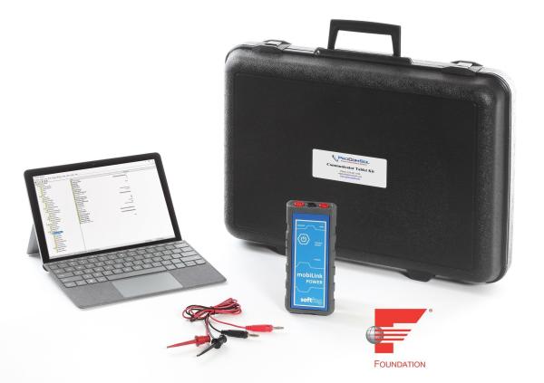 ProComSol TAB-PC-FF-MOBI-PWR TAB-PC-FF-MOBI-PWR