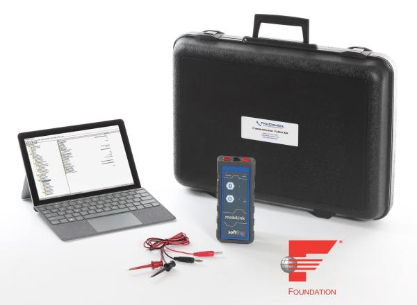 ProComSol TAB-PC-FF-MOBI TAB-PC-FF-MOBI