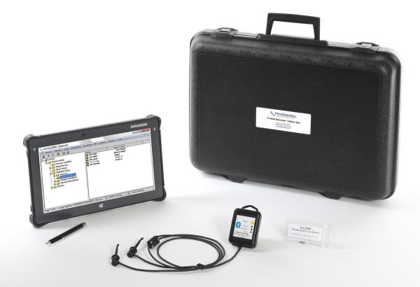 ProComSol TAB-PC-R-BT TAB-PC-R-BT