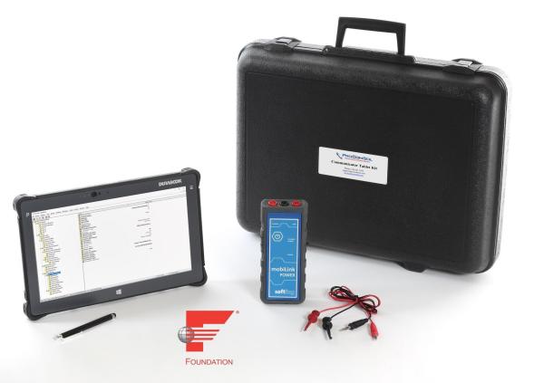 ProComSol TAB-PC-R-FF-MOBI-PWR TAB-PC-R-FF-MOBI-PWR