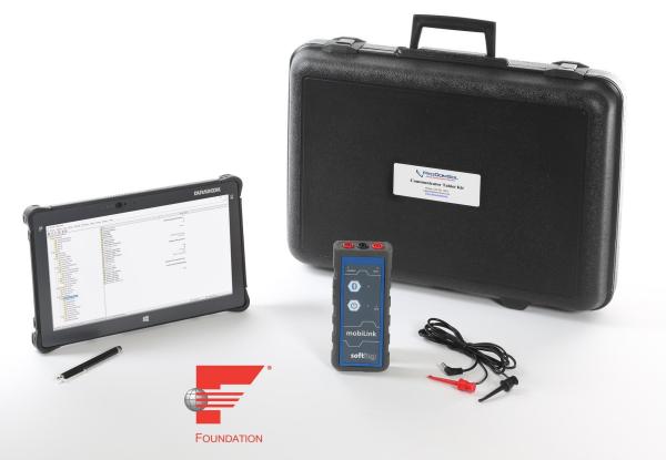 ProComSol TAB-PC-R-FF-MOBI TAB-PC-R-FF-MOBI