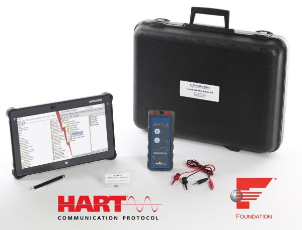 ProComSol TAB-PC-R-HART-FF-MOBI TAB-PC-R-HART-FF-MOBI