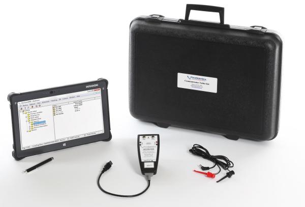 ProComSol TAB-PC-R-PWR TAB-PC-R-PWR