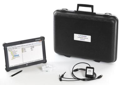 TAB-PC-R Windows Rugged Tablet Kits