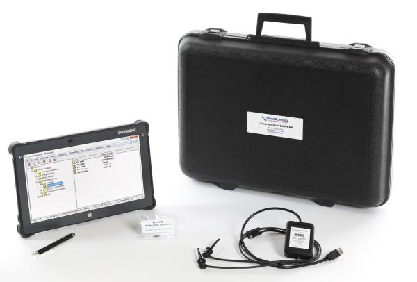 ProComSol TAB-PC-R-USB TAB-PC-R-USB