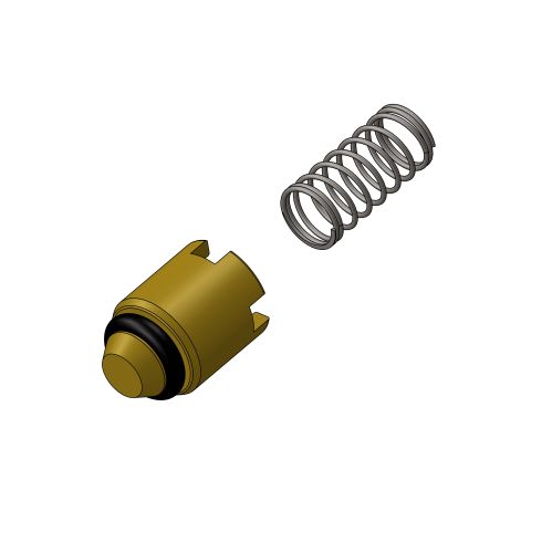 Ralston DCAP-0065-BR