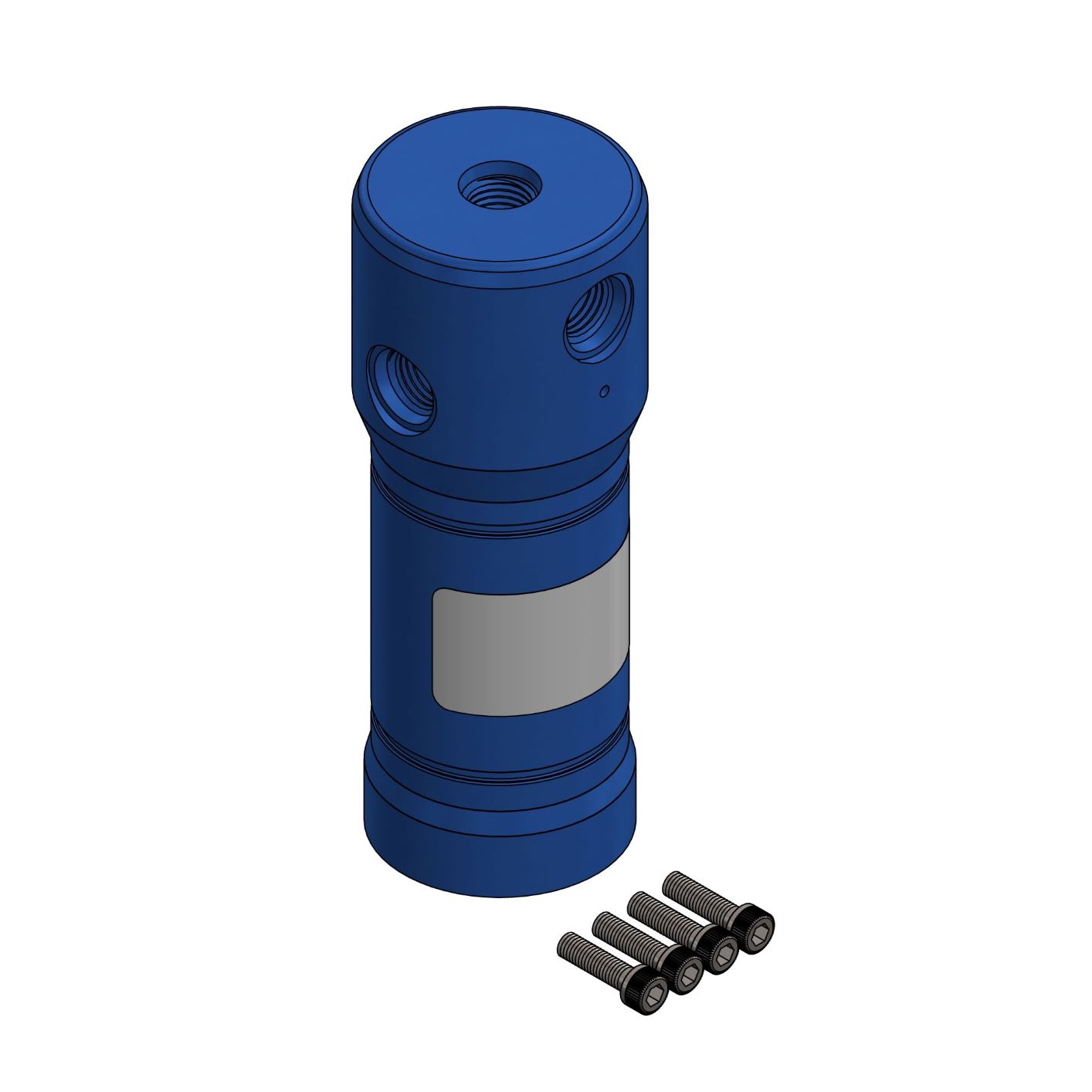 Ralston DCAP-0100