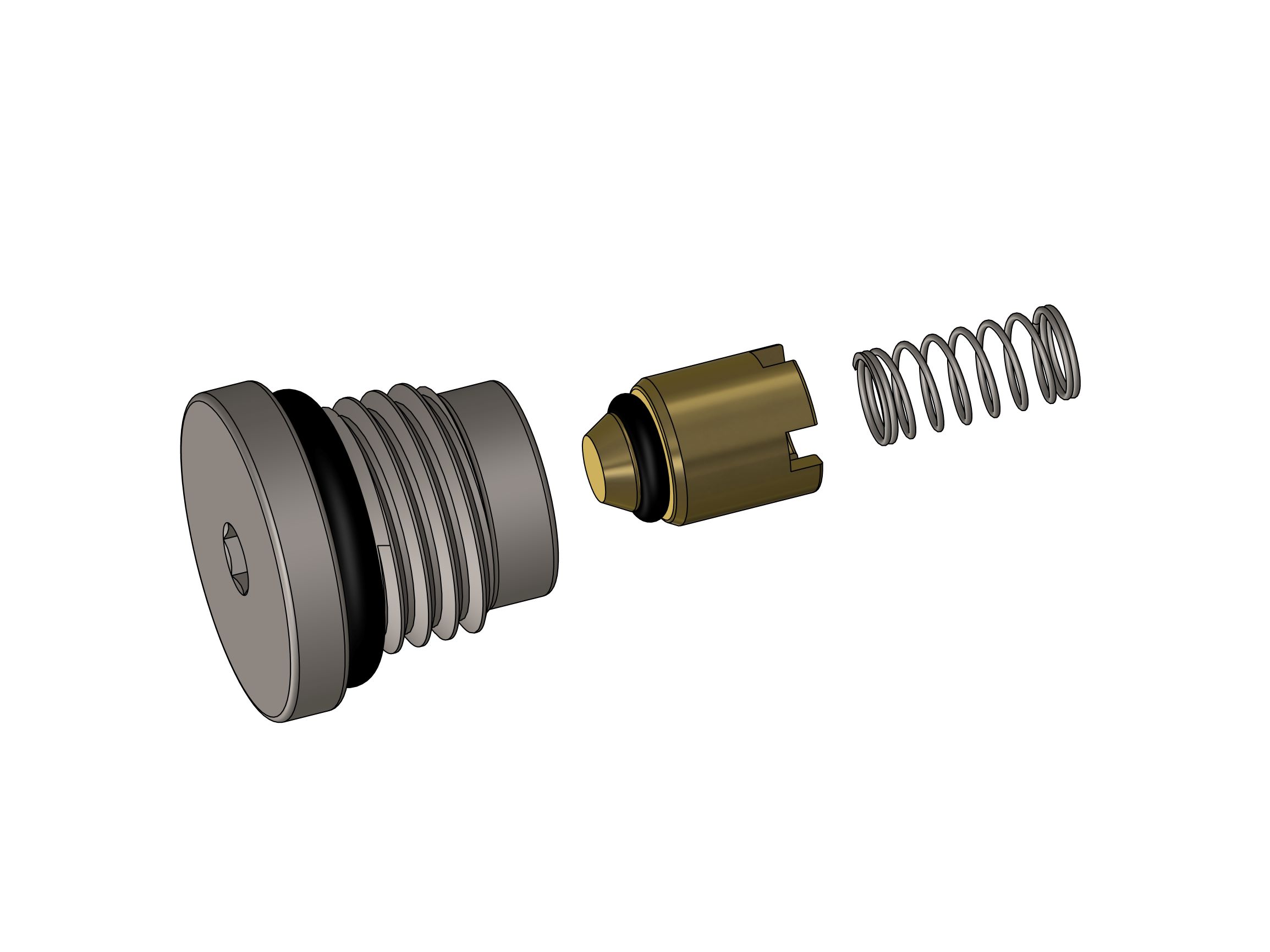 Ralston DCAP-0105