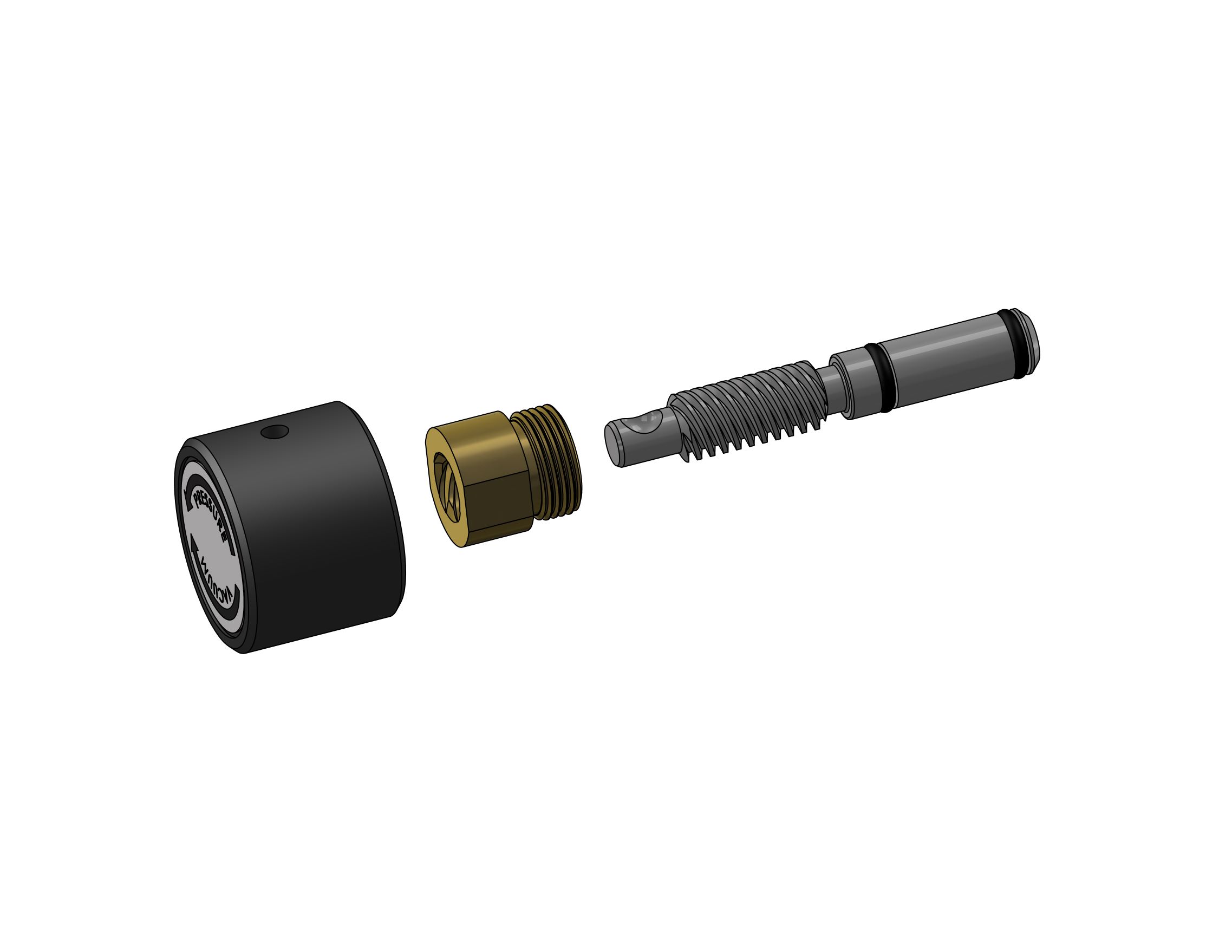 Ralston DCAP-0110