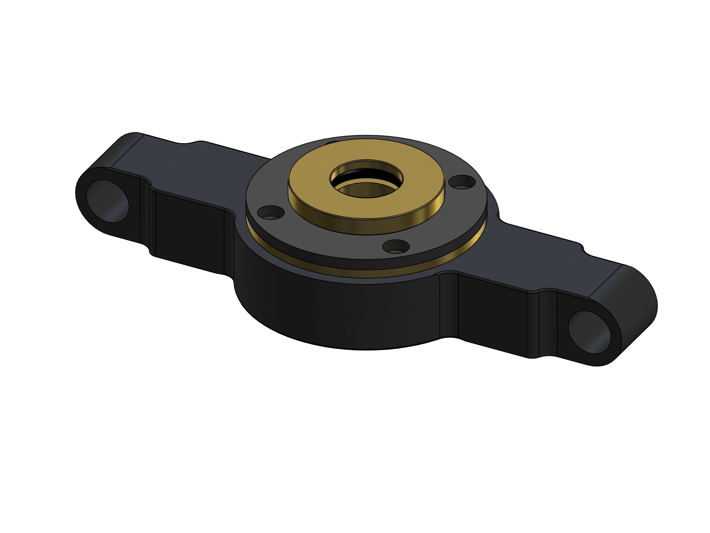 Ralston DCAP-0115