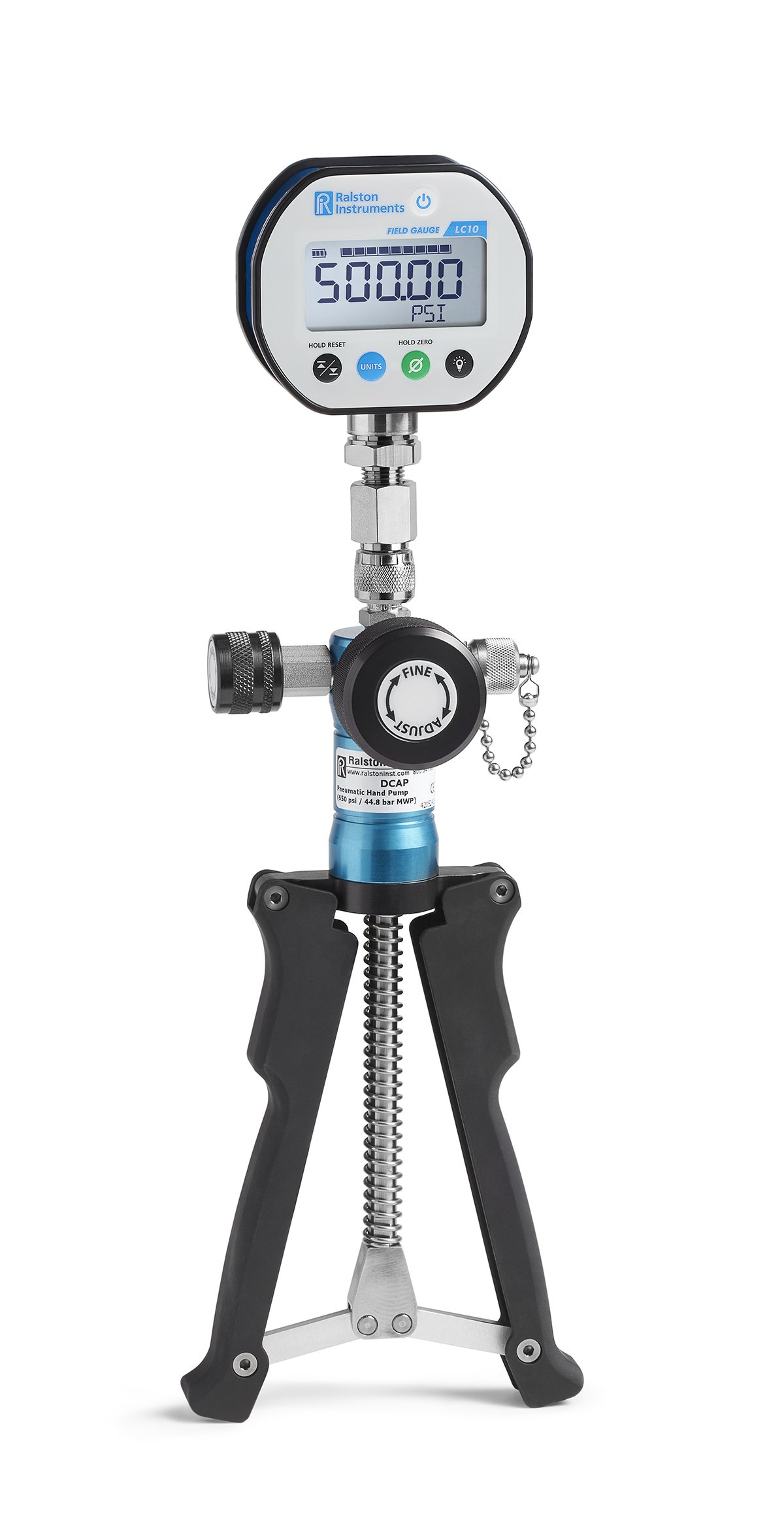 Ralston DCAP-300PSIG-D