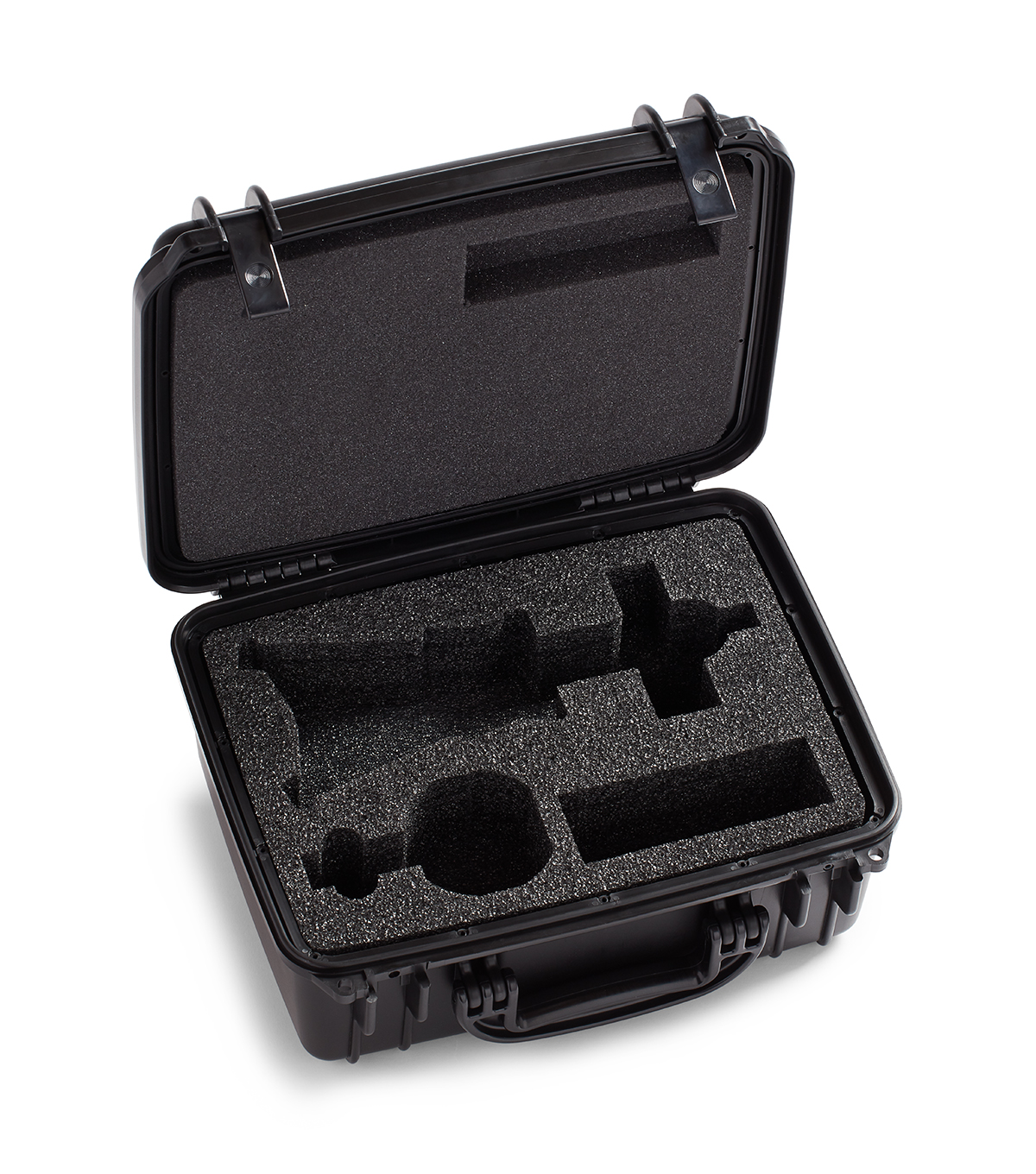 Ralston DCAP-CASE