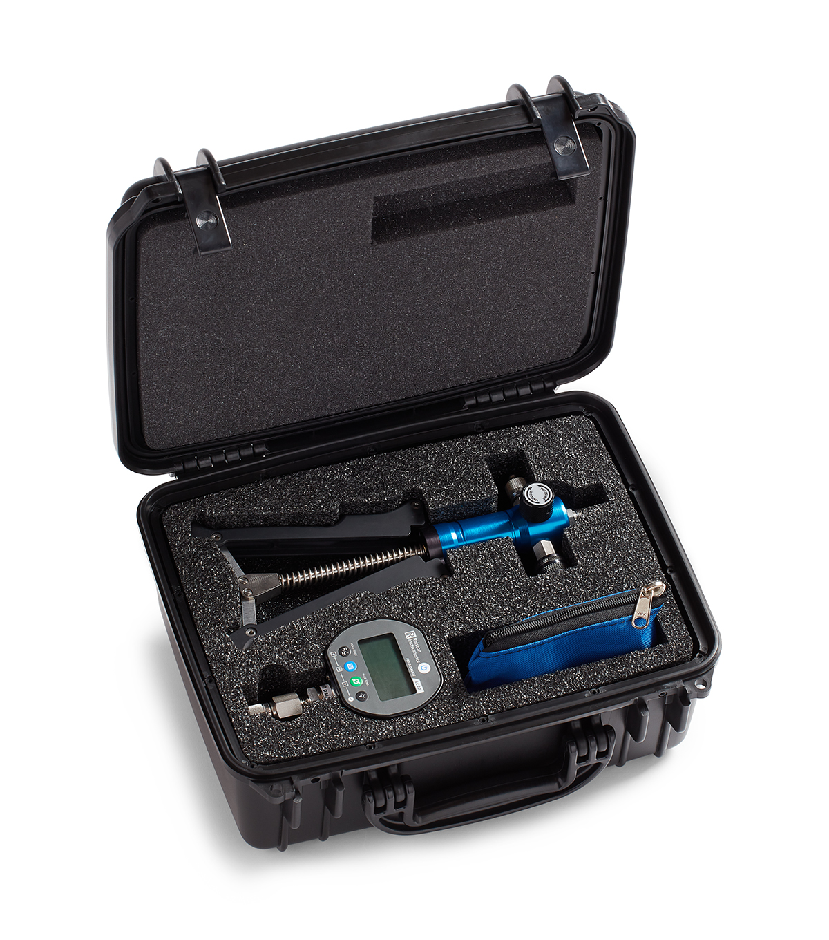 Ralston DCAP-PV-KIT2-VL