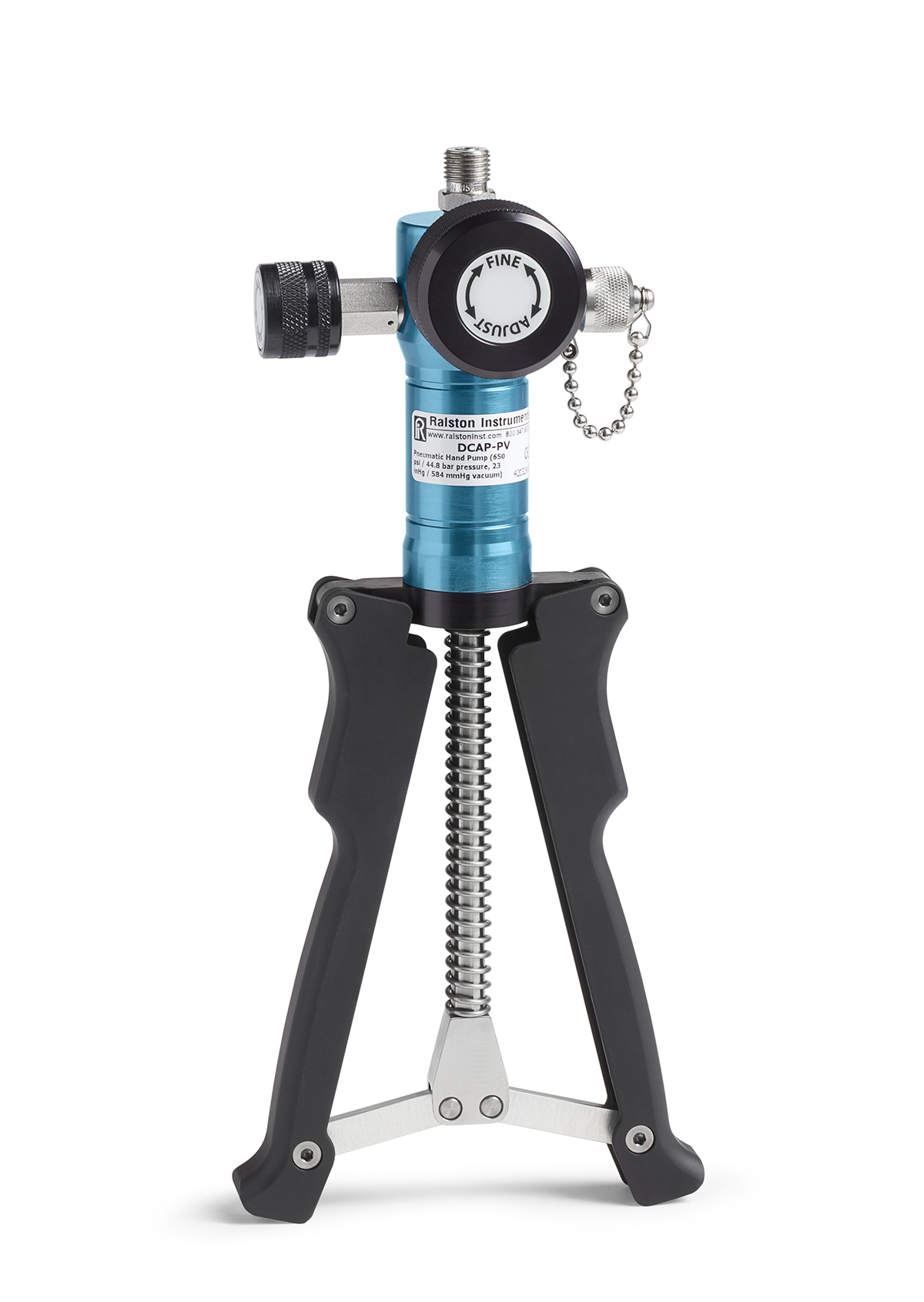 Ralston DCAP-PV-KIT3-VL