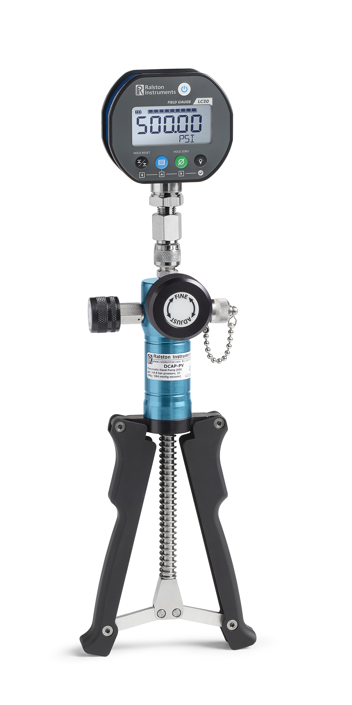 Ralston DCAP-PV-KIT3-VN
