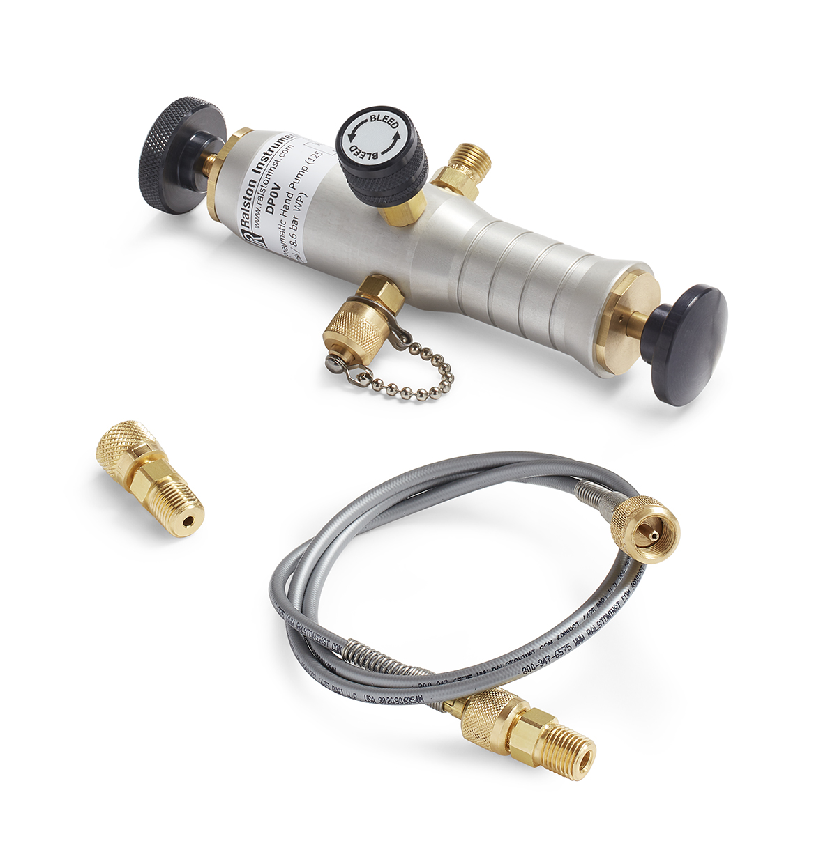 Ralston DP0V-2MBA