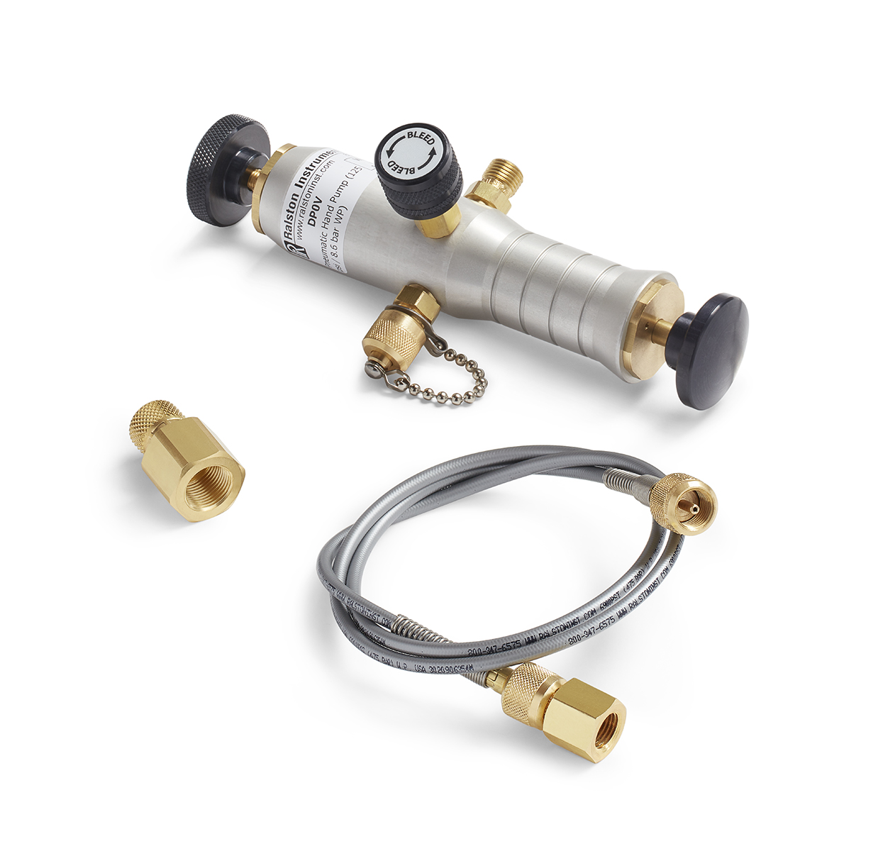 Ralston DP0V-3FBA-RG