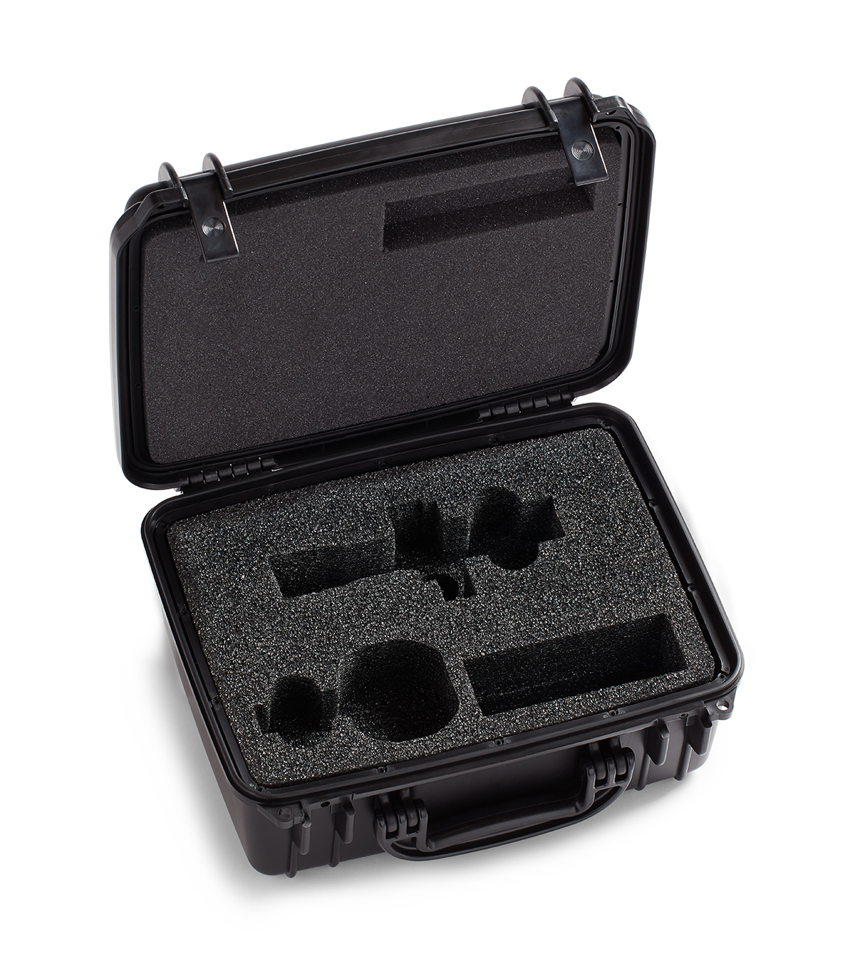 Ralston DP0V-CASE