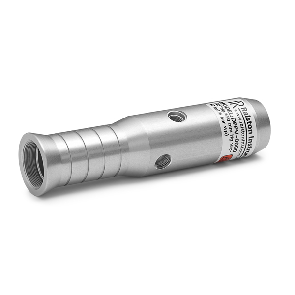 Ralston DPPV-0005