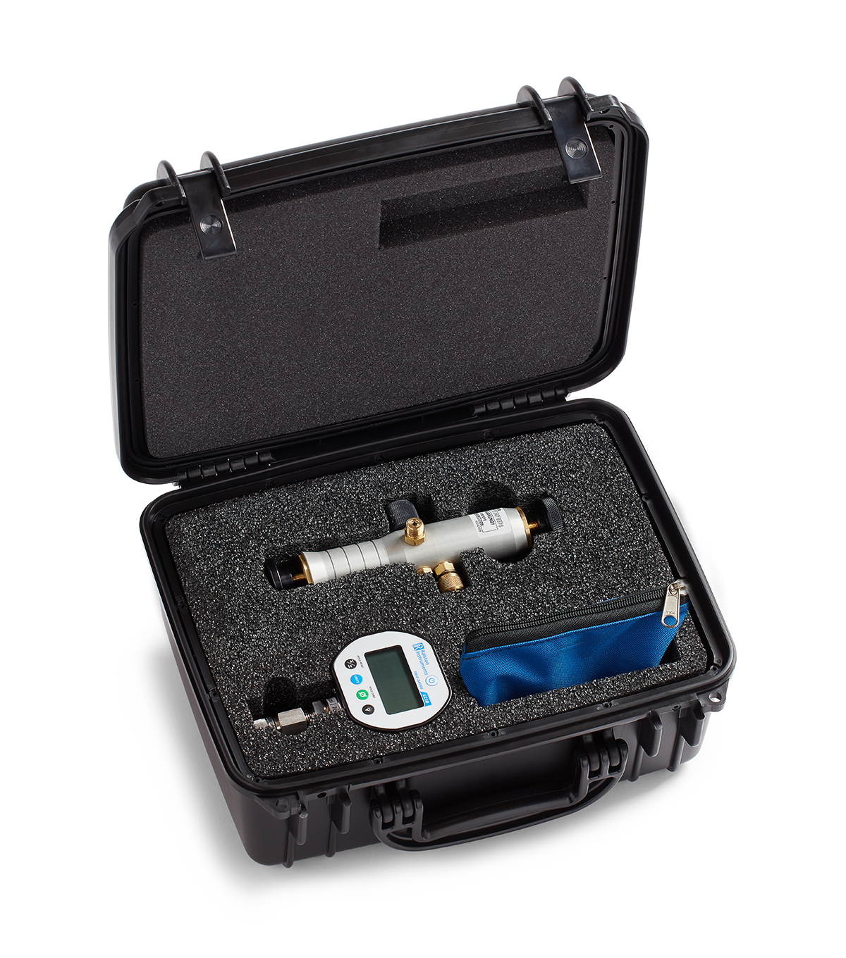 Ralston DPPV-KIT3-GC