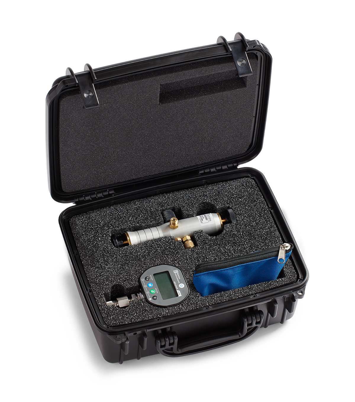 Ralston DPPV-KIT5-VJ
